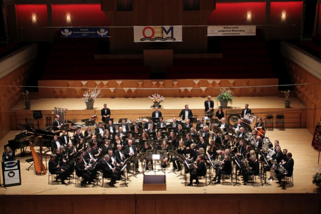 Concours Semper Oldenzaal