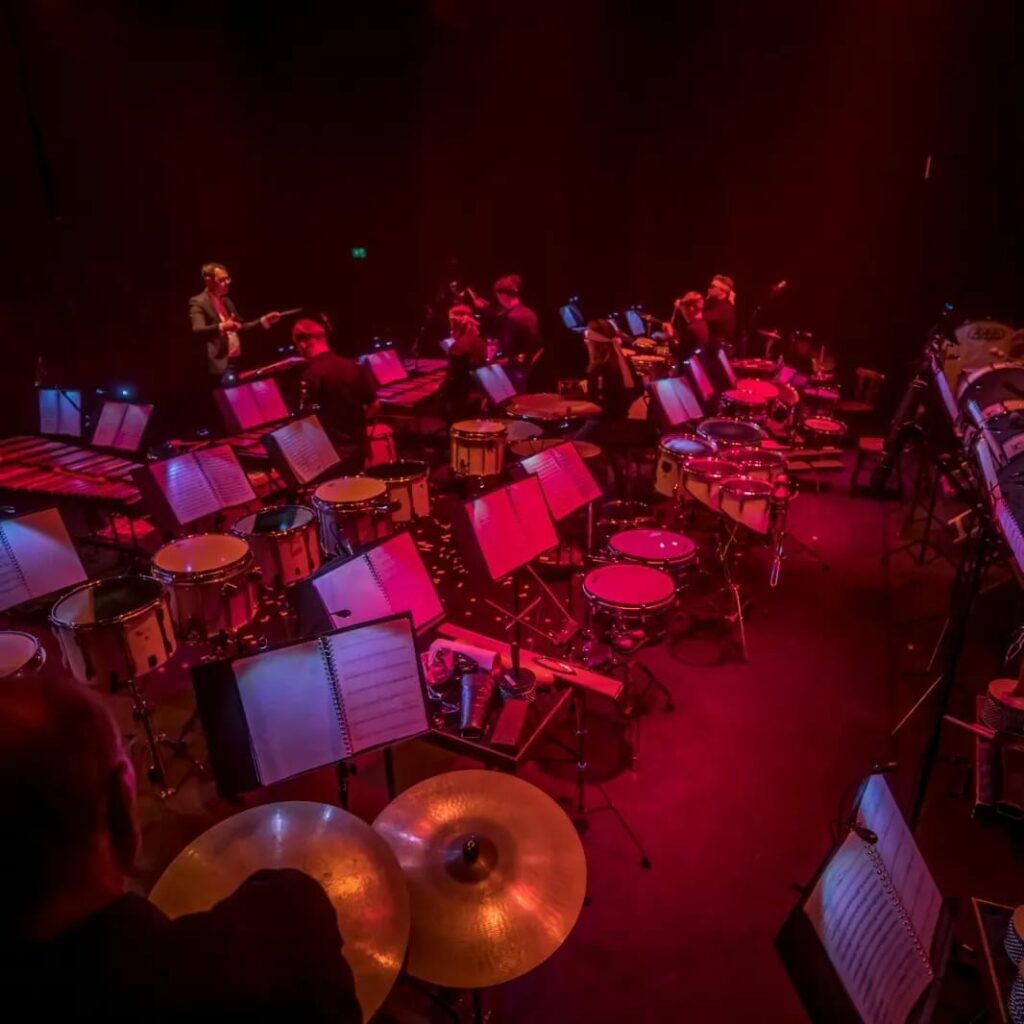 Slagwerkgroep Semper