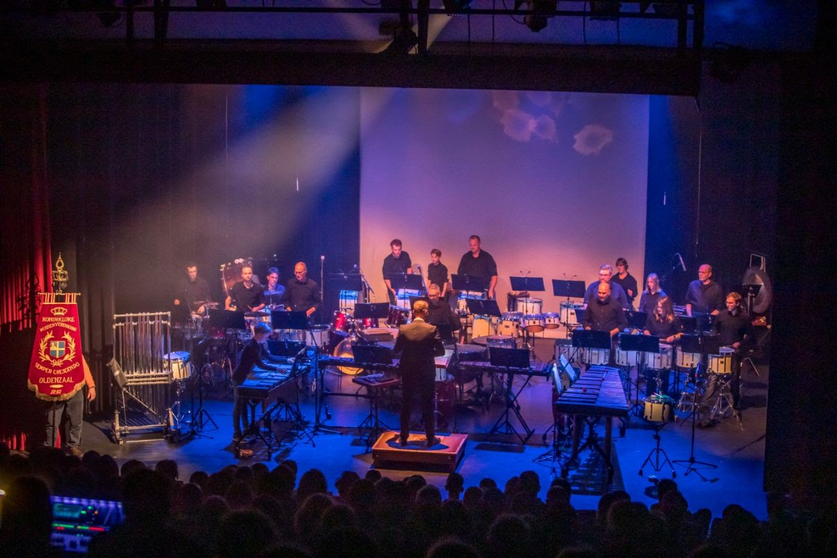 Terugblik Xylolicious 